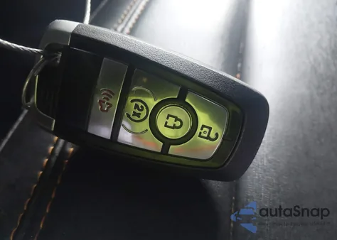 2023 Ford Bronco Badlands z USA, uszkodzony, nr VIN 1FMEE5DP7PLB67486